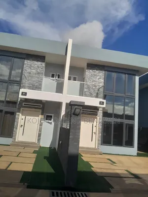 3bdrm Duplex in Oyarifa Mall Area for rent