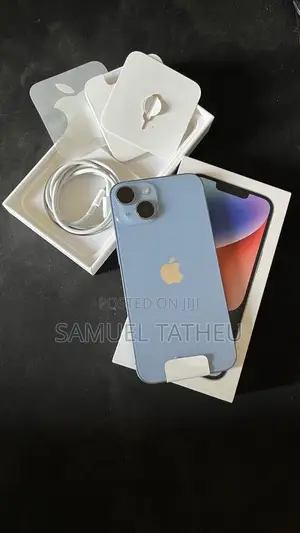 Apple iPhone 13 Pro 128 GB