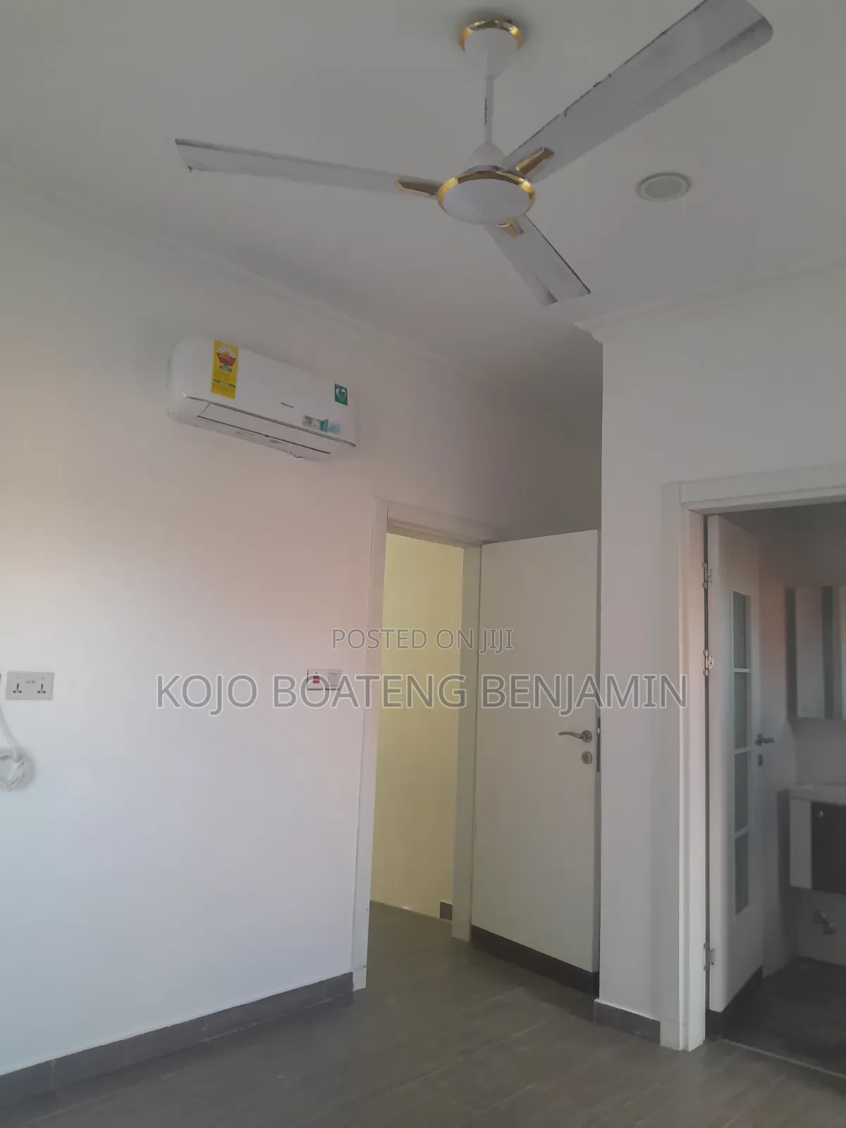 3bdrm Duplex in Oyarifa Mall Area for rent