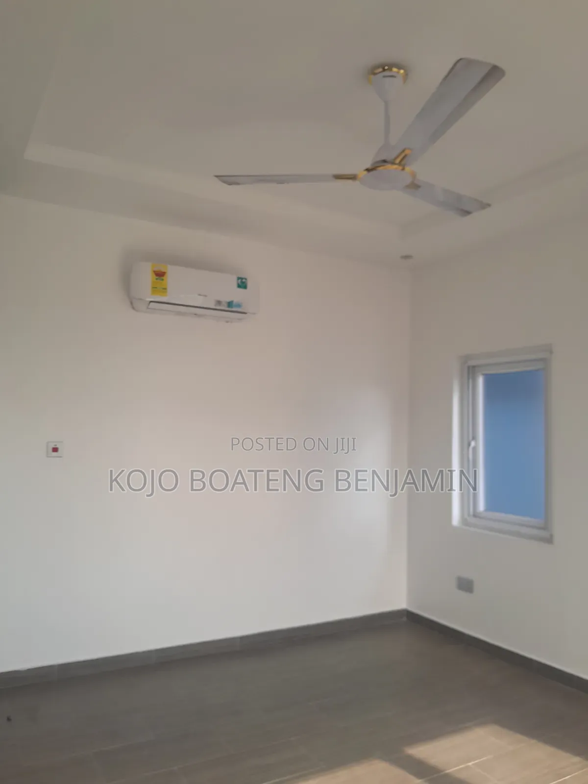 3bdrm Duplex in Oyarifa Mall Area for rent