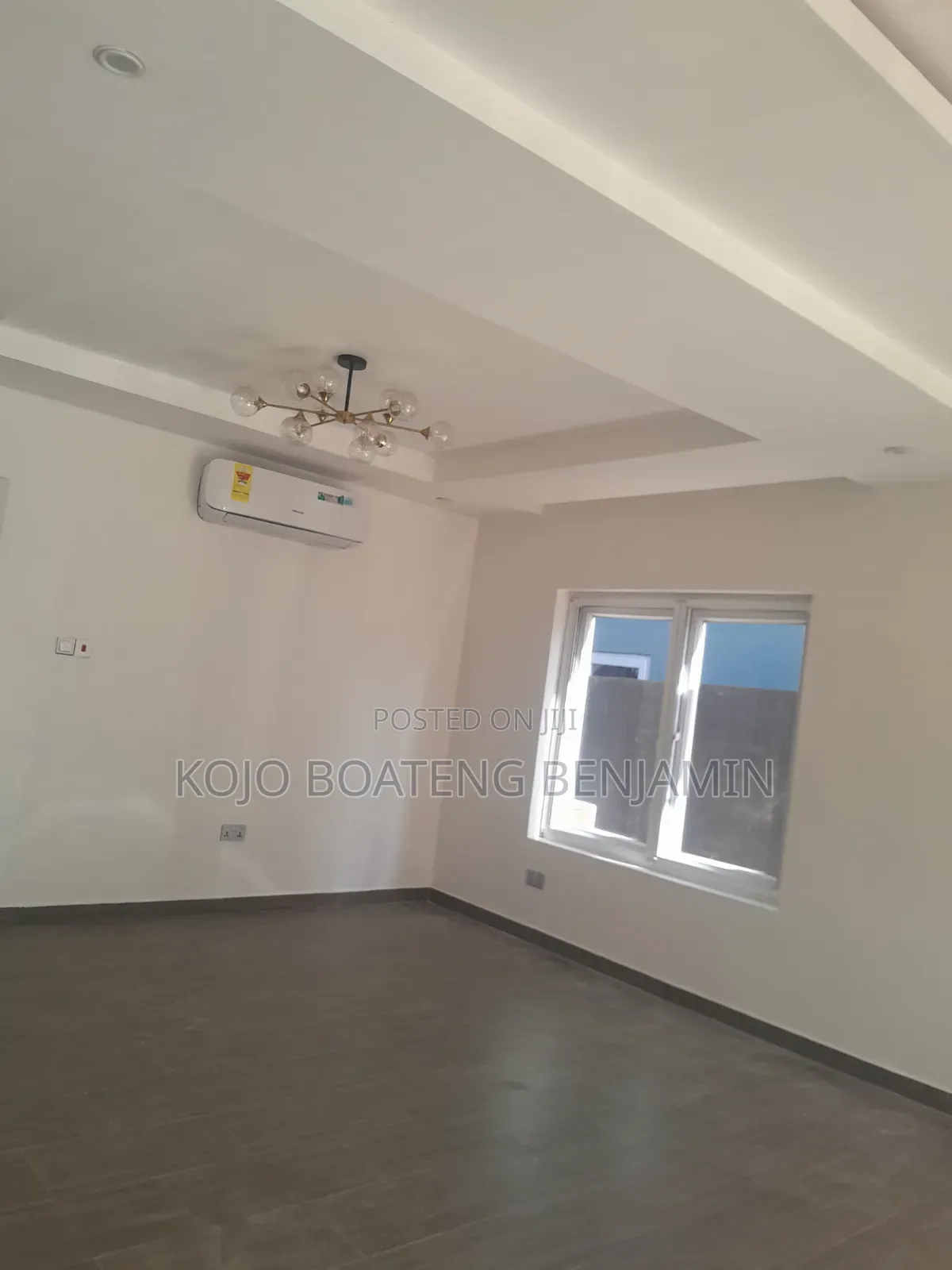 3bdrm Duplex in Oyarifa Mall Area for rent