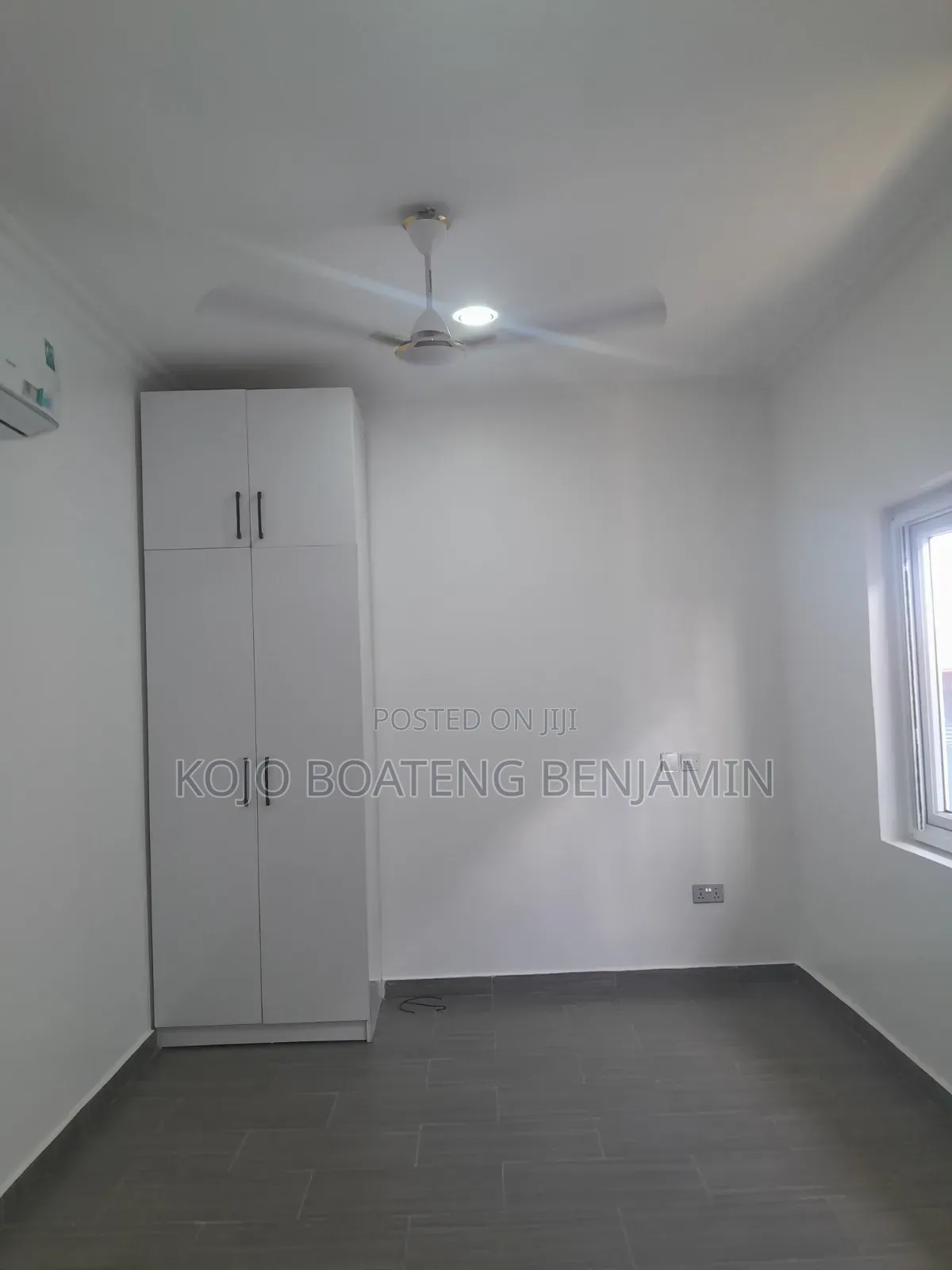 3bdrm Duplex in Oyarifa Mall Area for rent