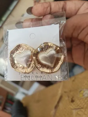 Fashion Earrings
