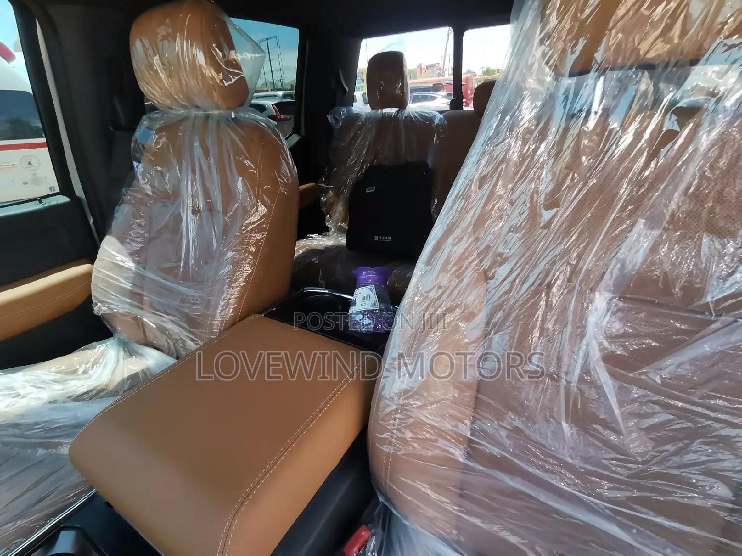 Ford F-150 2023 Gray