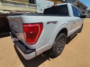 Ford F-150 2023 Gray