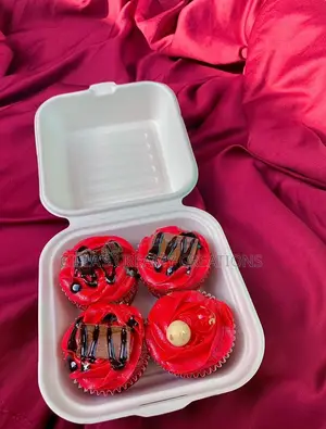 Yummy Cake