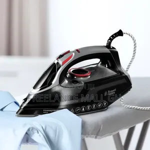 Russell Hobbs Steam Iron