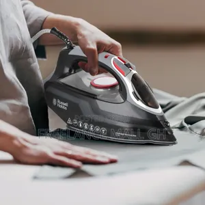 Russell Hobbs Steam Iron