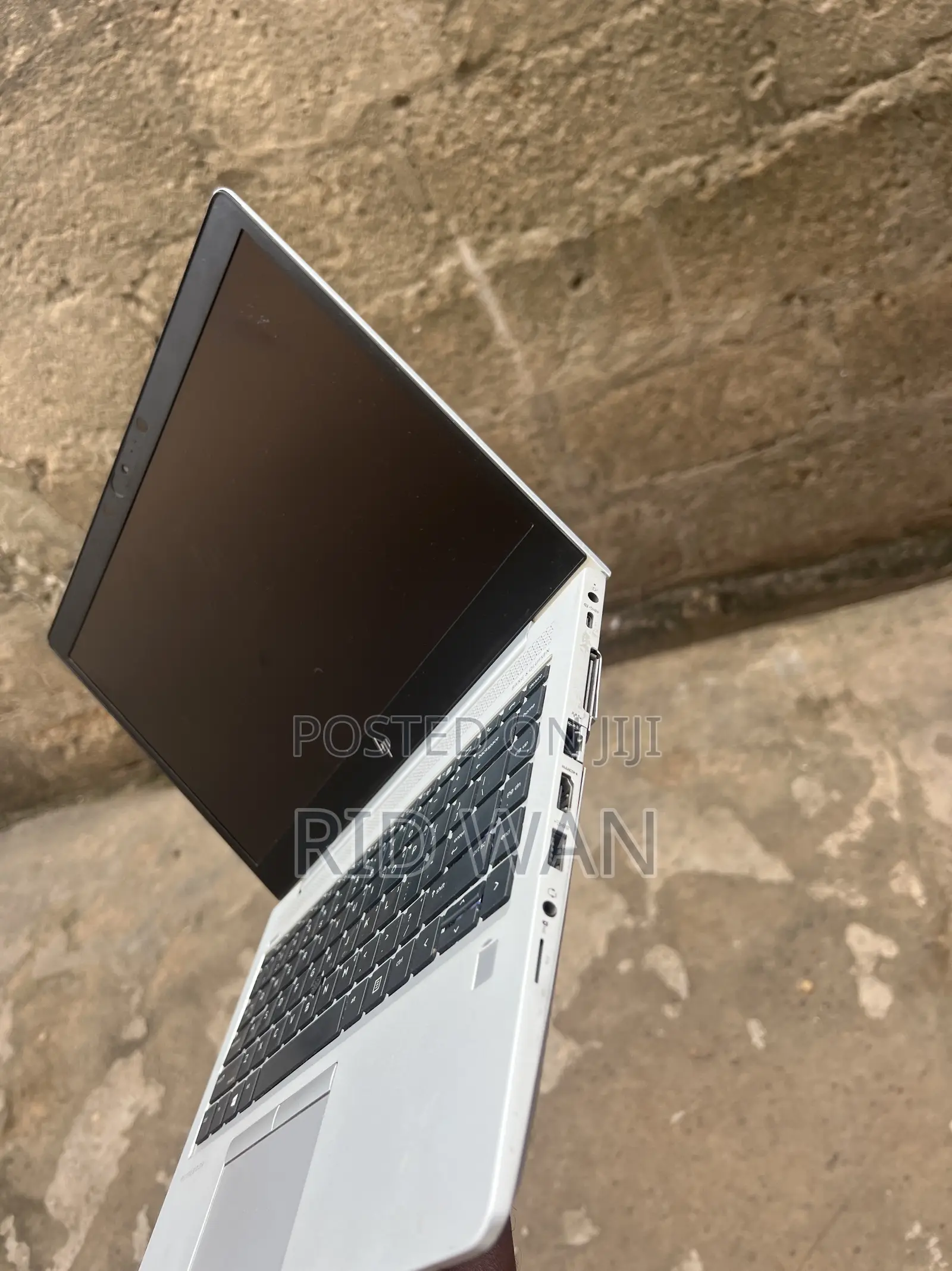 Laptop HP EliteBook 745 G6 16GB AMD Ryzen 5 SSD 512GB