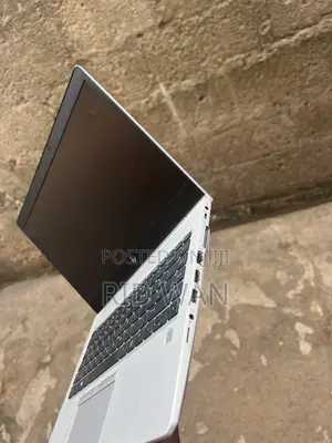 Laptop HP EliteBook 745 G6 16GB AMD Ryzen 5 SSD 512GB