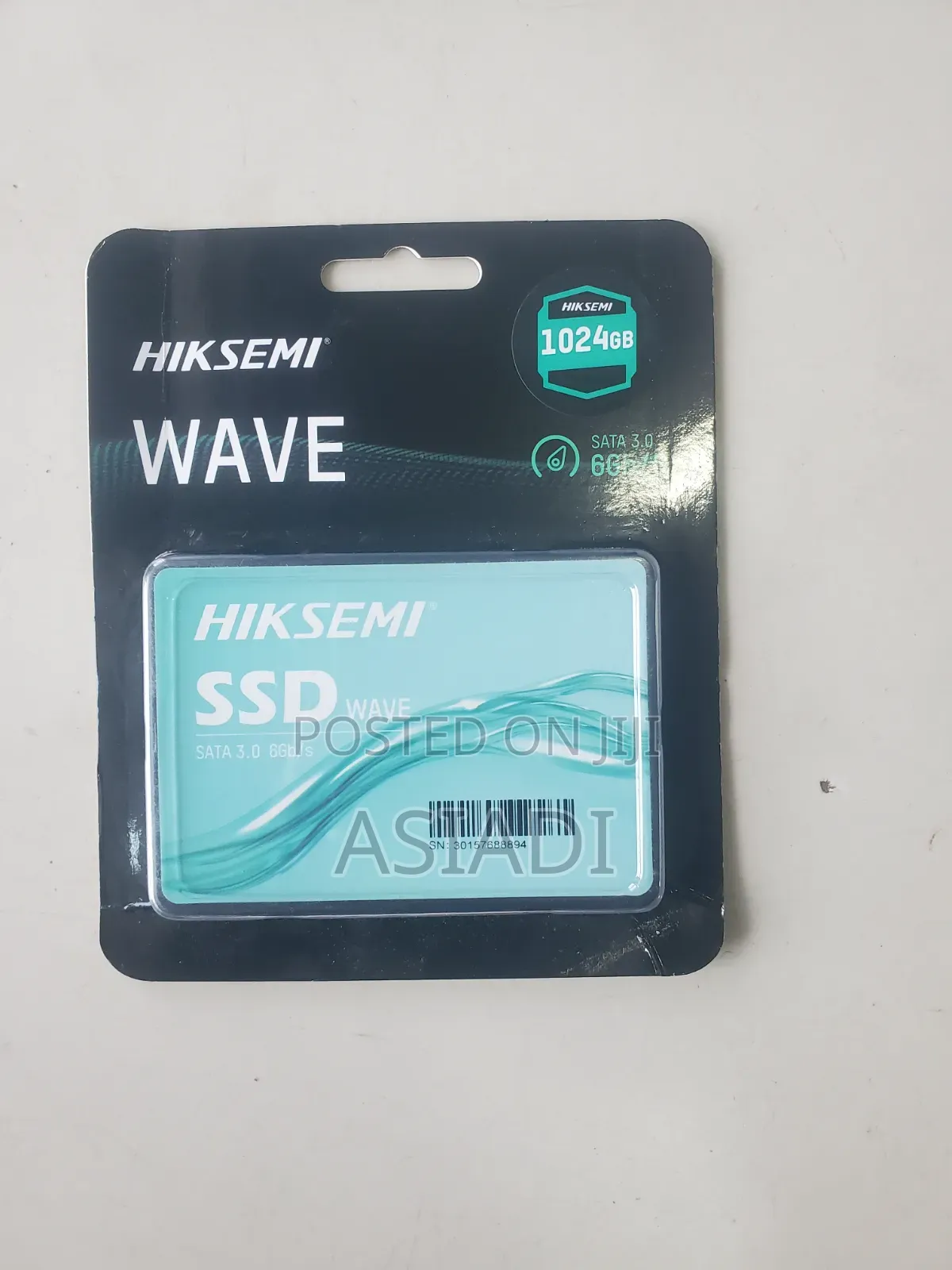 1Tb SSD Sata
