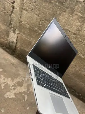 Laptop HP EliteBook 745 G6 16GB AMD Ryzen 5 SSD 512GB