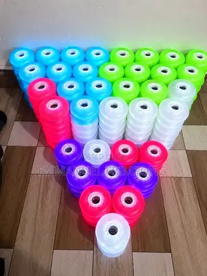 Skate Wheels SEBA 80mm 85a Durable