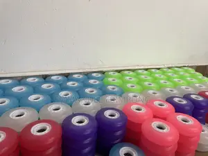 Skate Wheels SEBA 80mm 85a Durable
