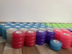 Skate Wheels SEBA 80mm 85a Durable