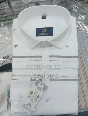 Men’s Shirts