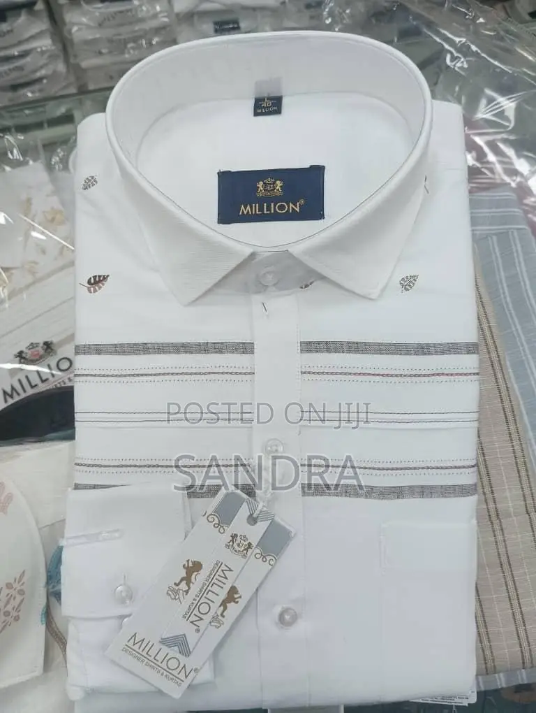 Men’s Shirts