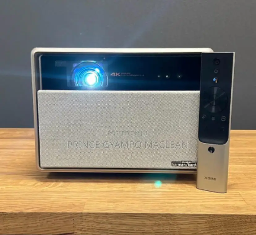 Xgimi Horizon Ultra Projector