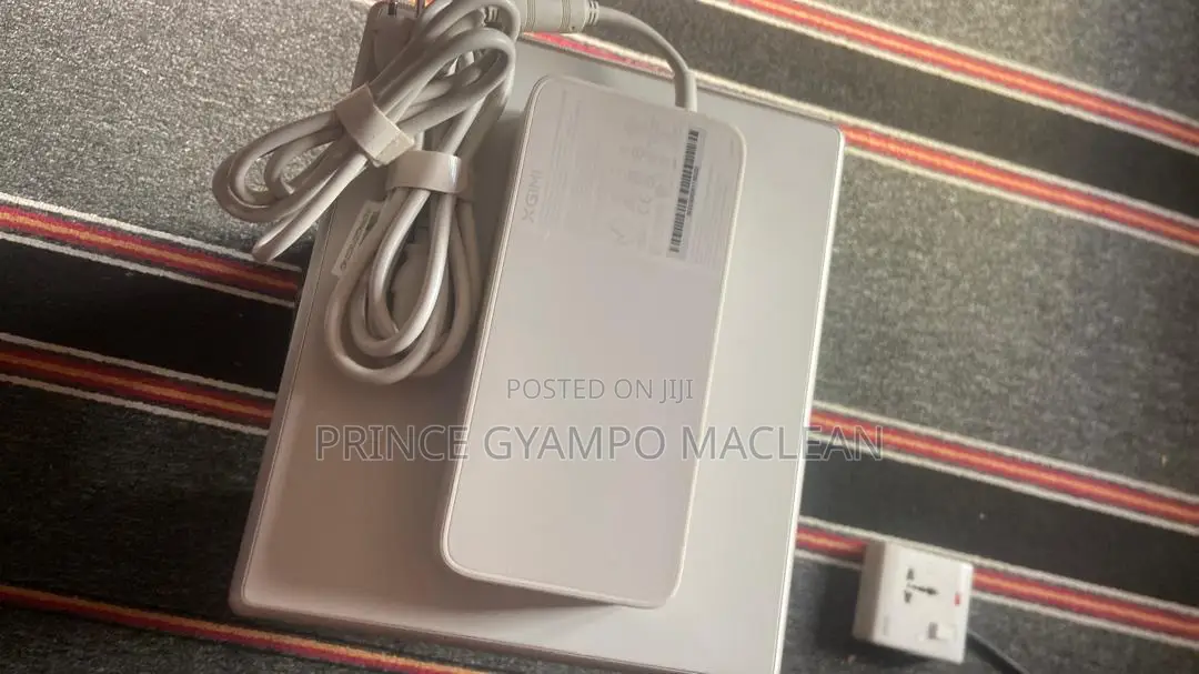 Xgimi Horizon Ultra Projector