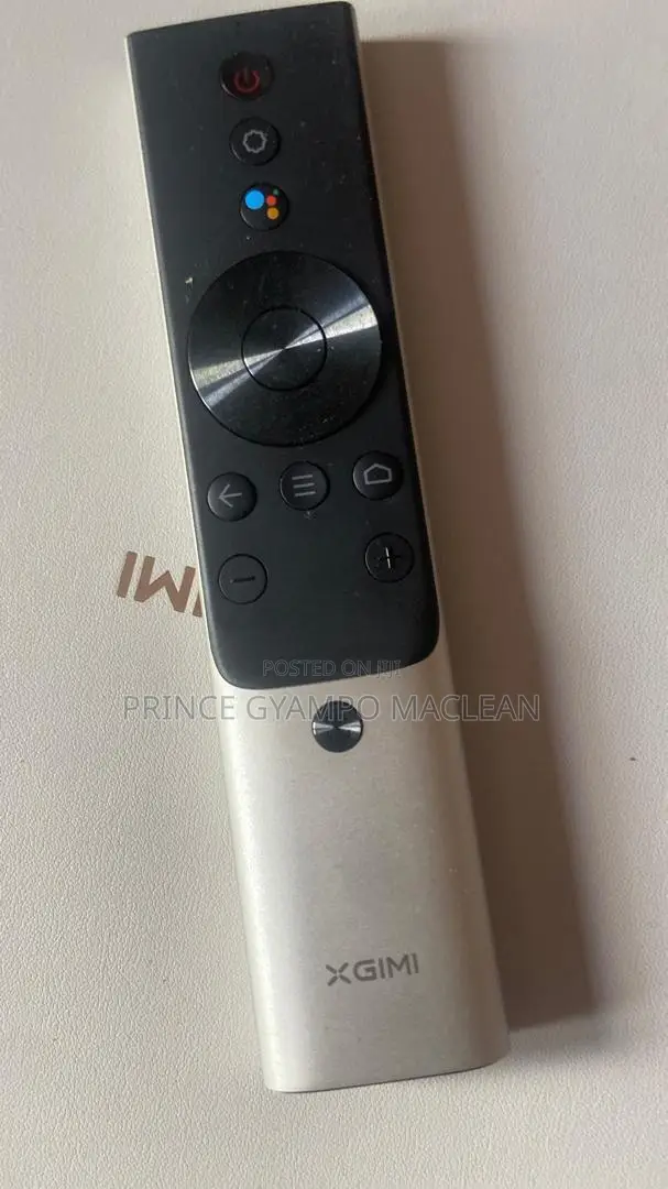 Xgimi Horizon Ultra Projector
