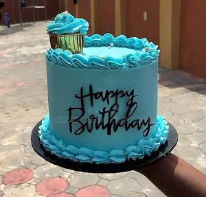 Birthday Cale