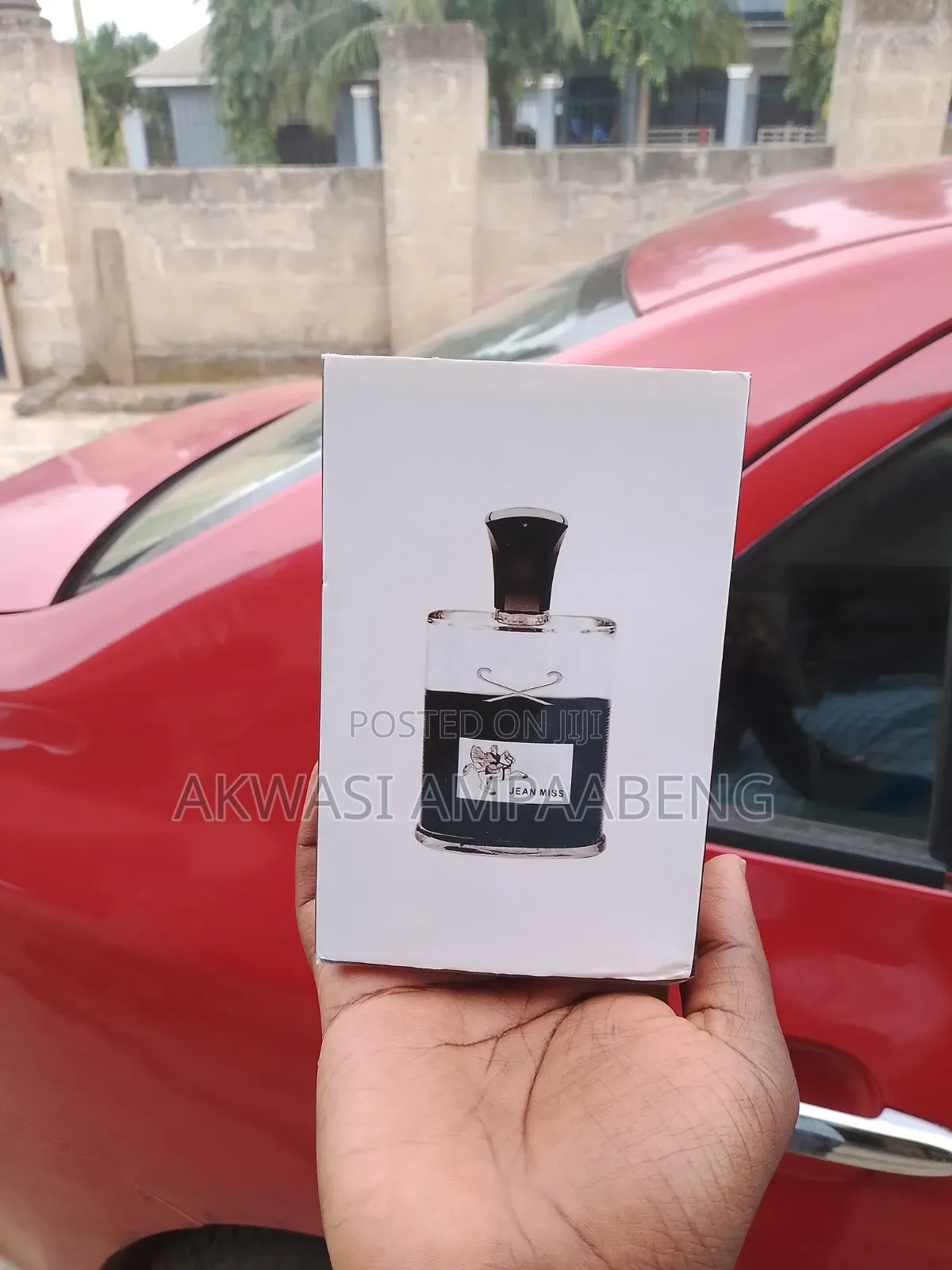 Quality Varieties of Perfumes Available