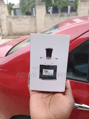 Quality Varieties of Perfumes Available
