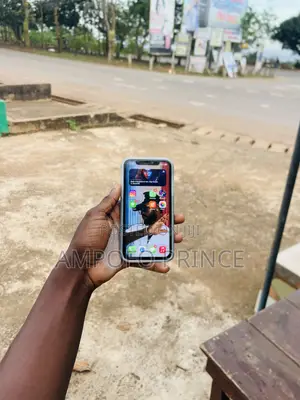 Apple iPhone 11 128 GB Black