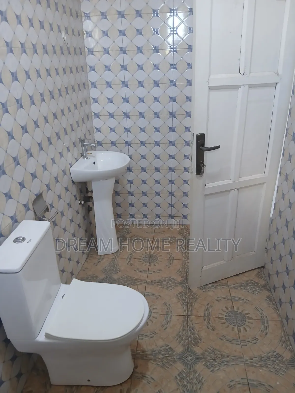 2bdrm Apartment in Pillar 2 for rent