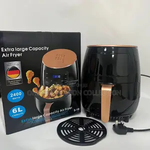 6L Air-Fryer
