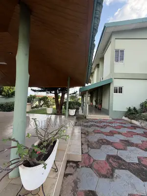 Furnished 8bdrm House in Tuc Residential, Kumasi Metropolitan for rent