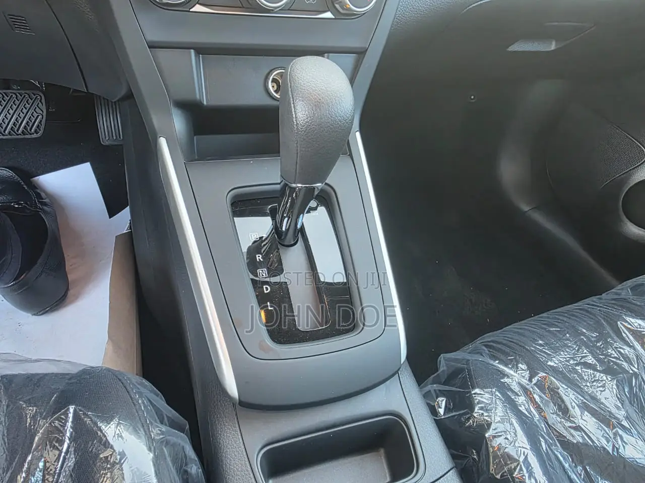 New Nissan Sylphy 2026 White