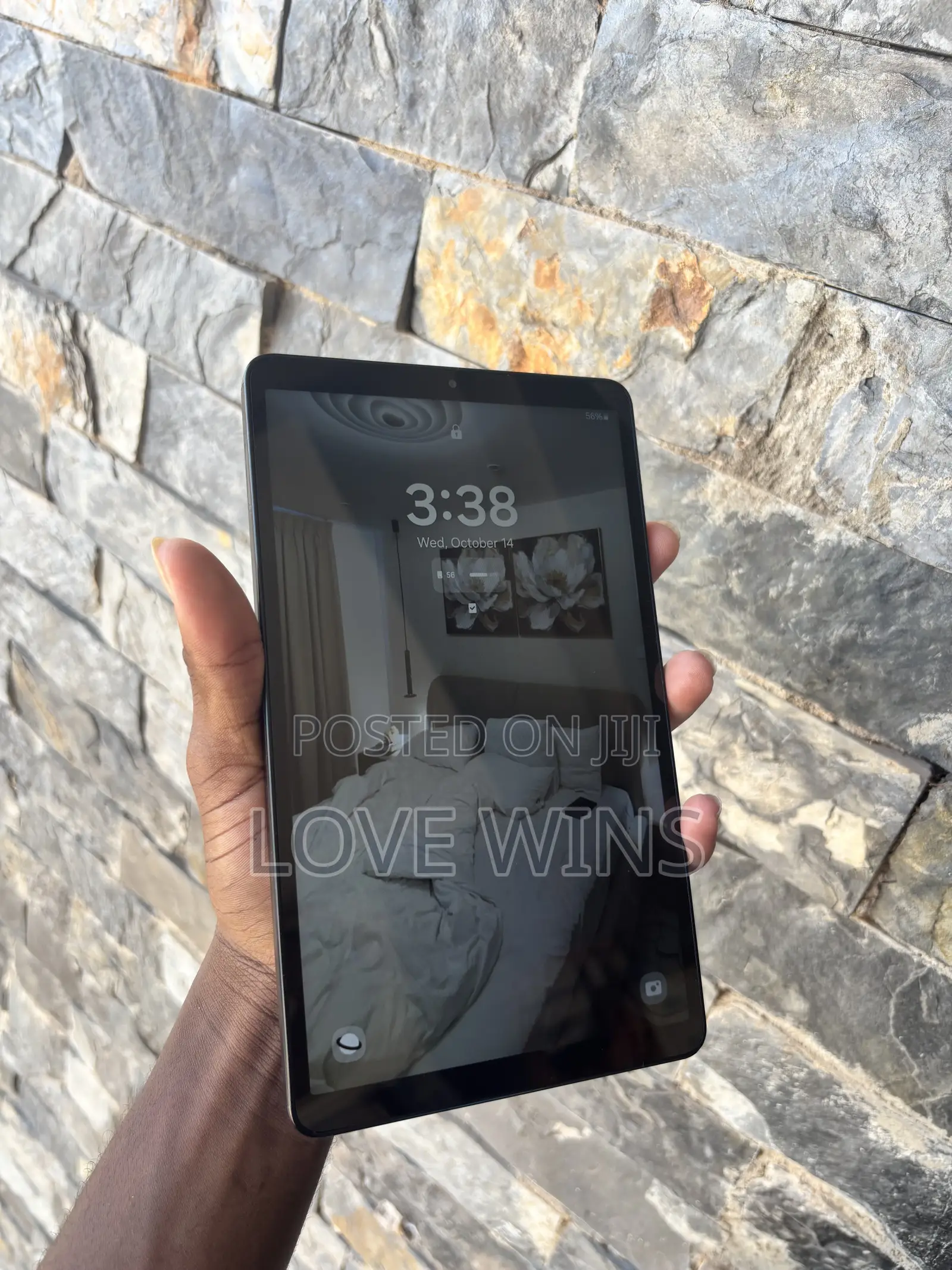 Samsung Galaxy Tab A9 64 GB Gray
