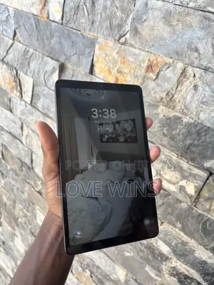 Samsung Galaxy Tab A9 64 GB Gray