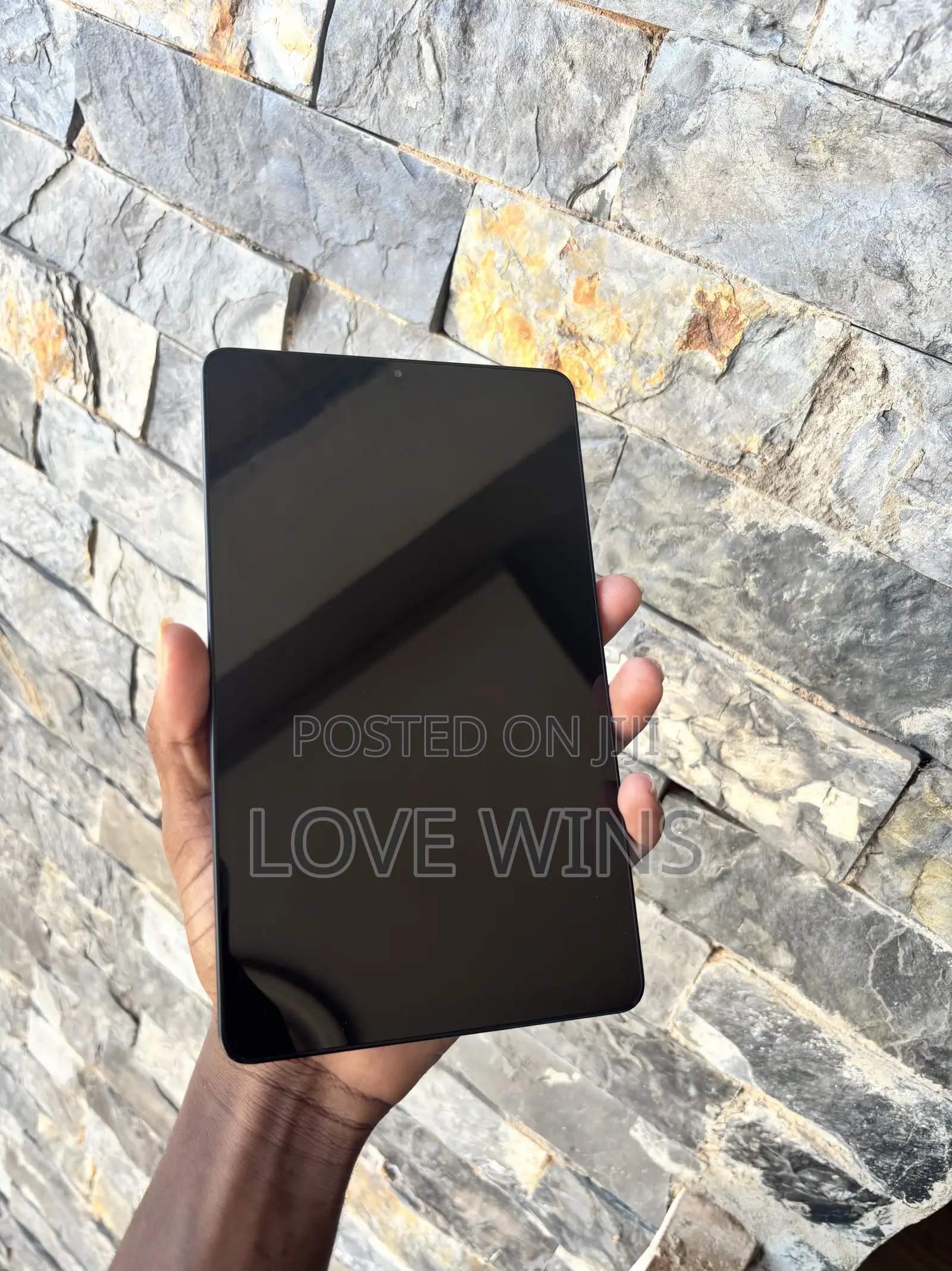 Samsung Galaxy Tab A9 64 GB Gray