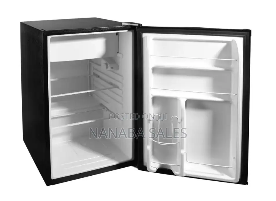 Emerson Fridge