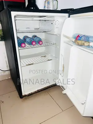 Emerson Fridge