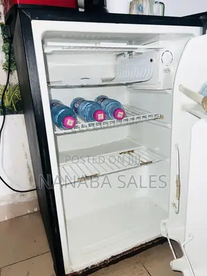 Emerson Fridge