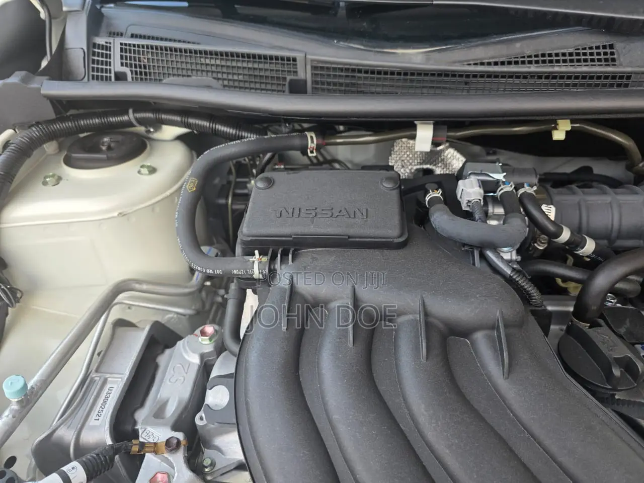 New Nissan Sylphy 2026 White
