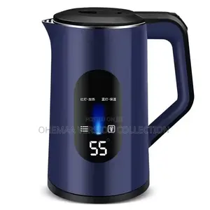 2.2l Electric Kettle