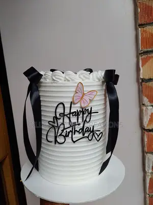 Tasty Cake