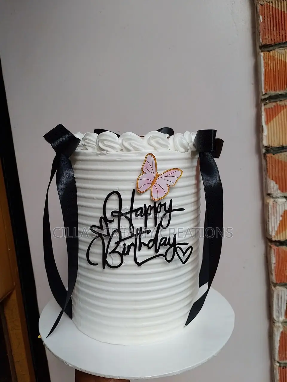 Tasty Cake