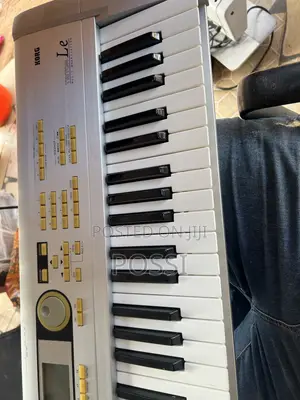 Korg Triton LE From Germany