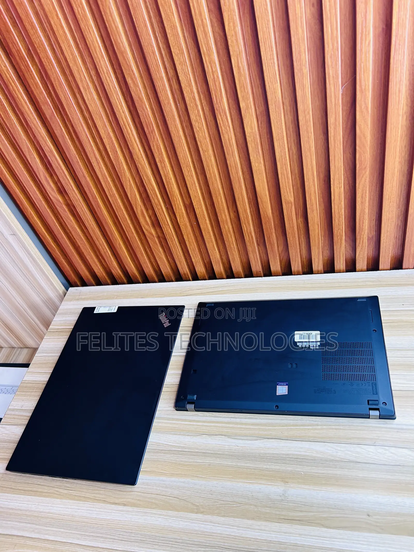 Laptop Lenovo ThinkPad T490s 16GB Intel Core i7 SSD 512GB