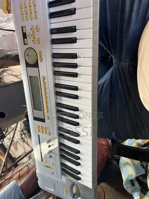 Korg Triton LE From Germany