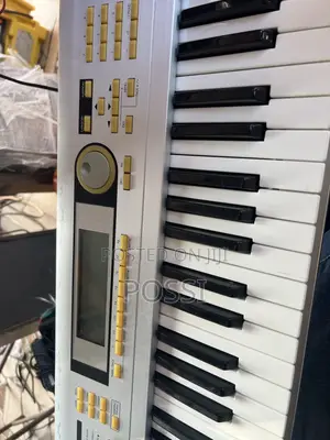 Korg Triton LE From Germany