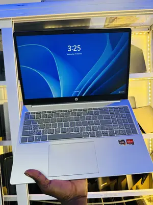 Laptop HP 15 16GB AMD Ryzen 7 SSD 1T