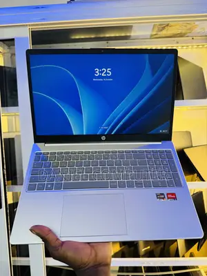 Laptop HP 15 16GB AMD Ryzen 7 SSD 1T