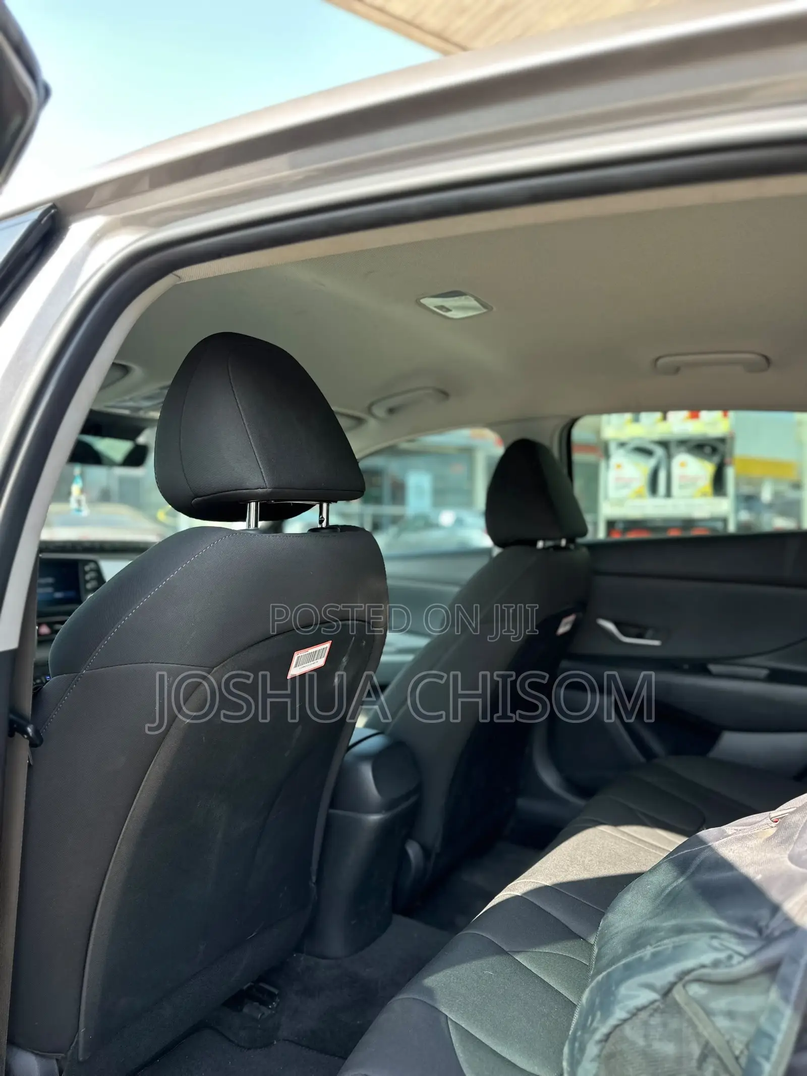 Hyundai Elantra SE 2023