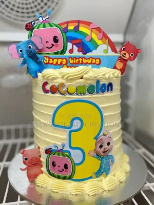 Coco Cake1